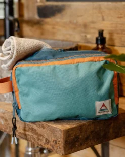 Travel Wash Kit