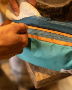 Travel Wash Kit