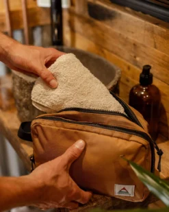 Travel Wash Kit