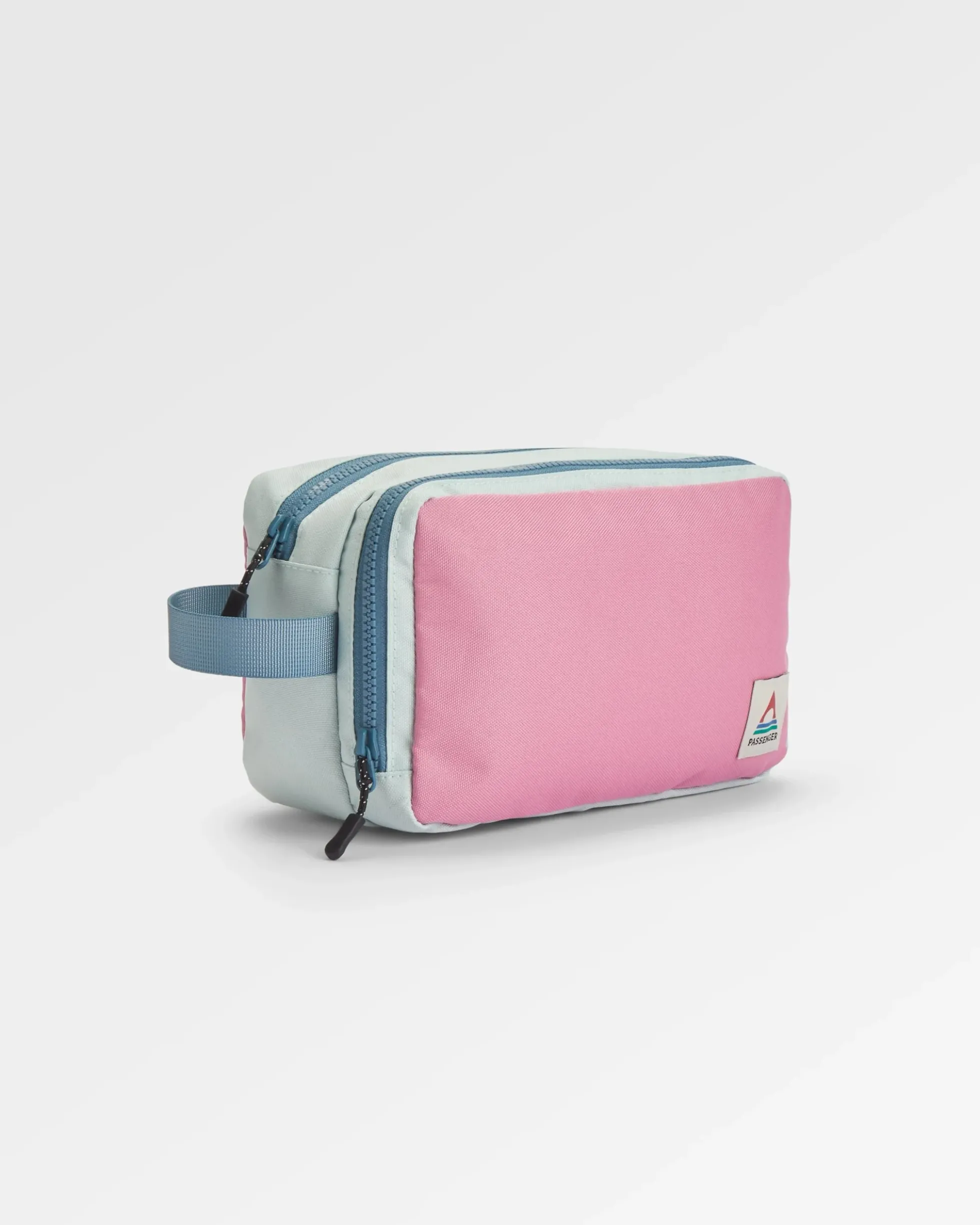 Travel Wash Kit