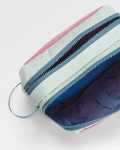 Travel Wash Kit