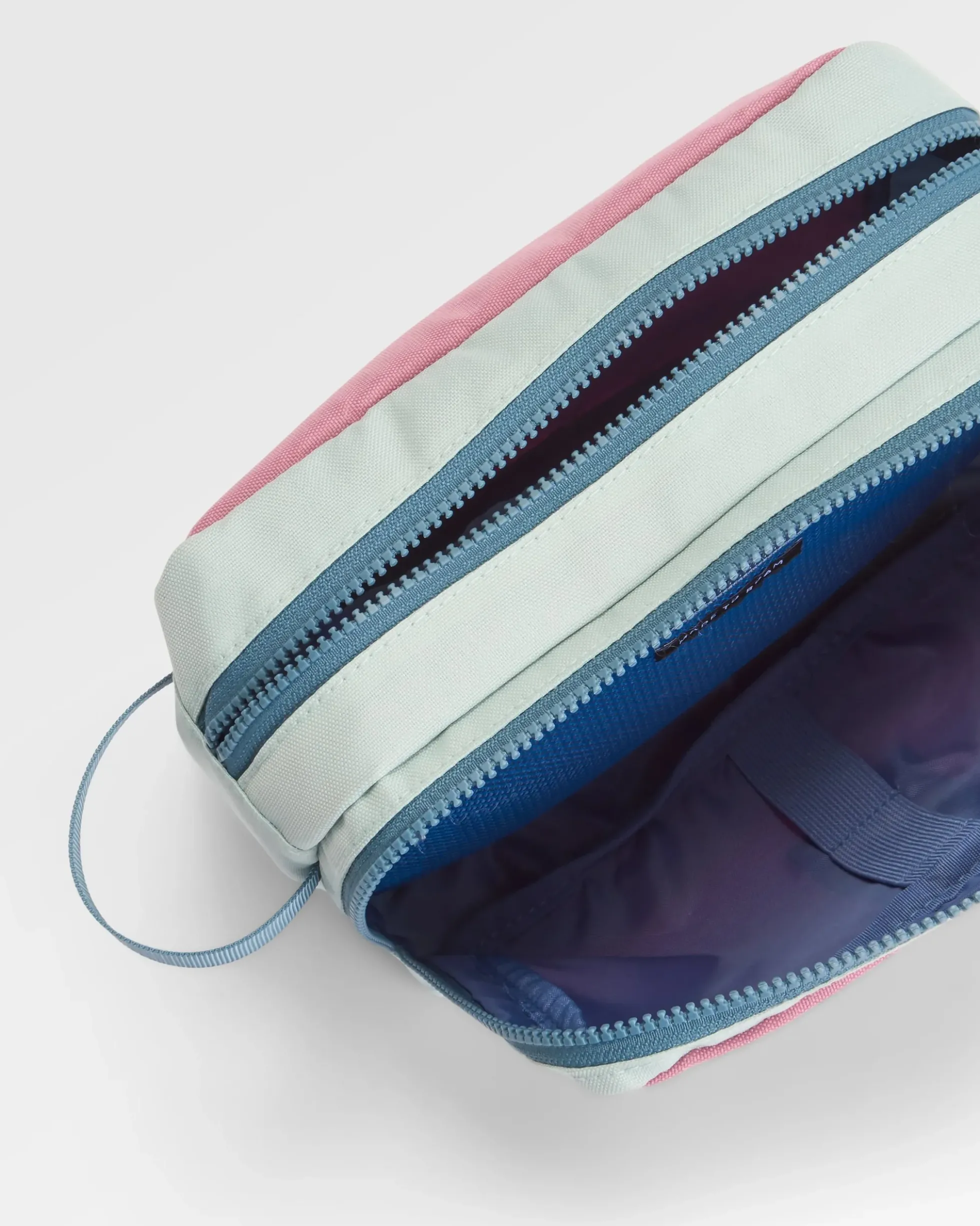 Travel Wash Kit