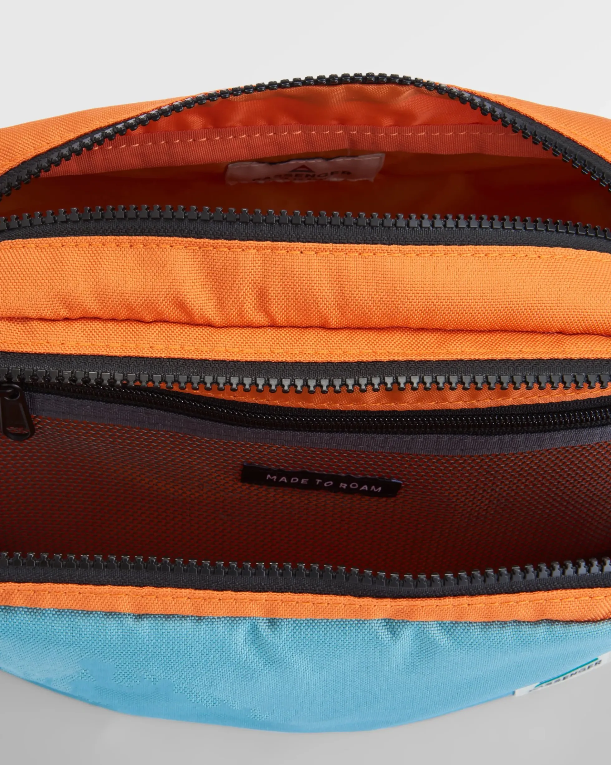 Travel Wash Kit