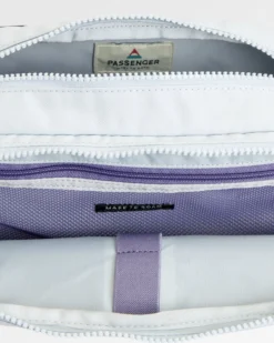 Travel Wash Kit