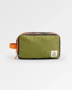 Travel Wash Kit