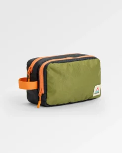 Travel Wash Kit