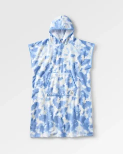Tulum Towel Poncho