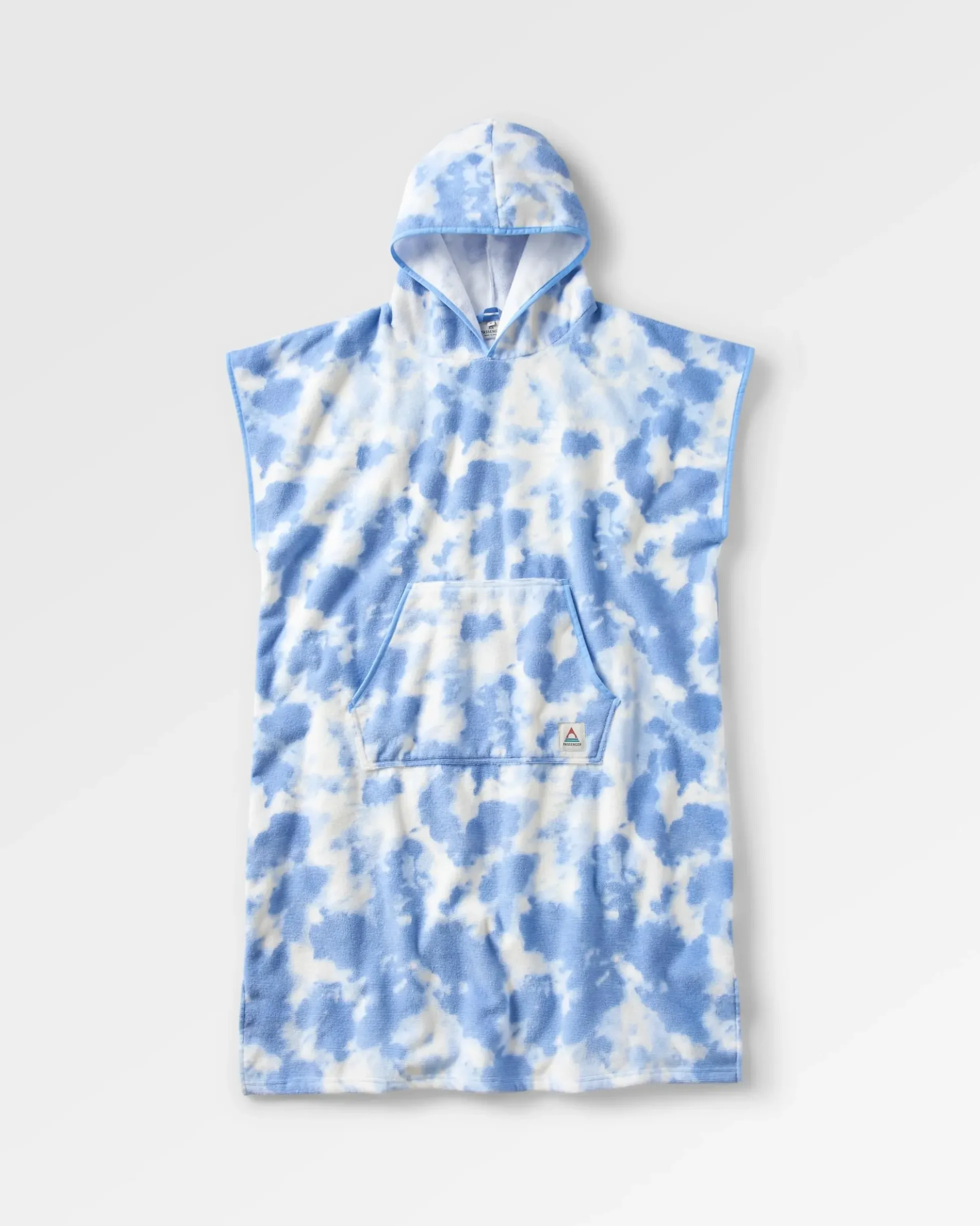 Tulum Towel Poncho