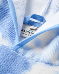 Tulum Towel Poncho