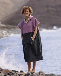 Tulum Towel Poncho