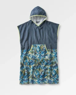 Tulum Towel Poncho