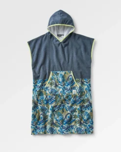 Tulum Towel Poncho