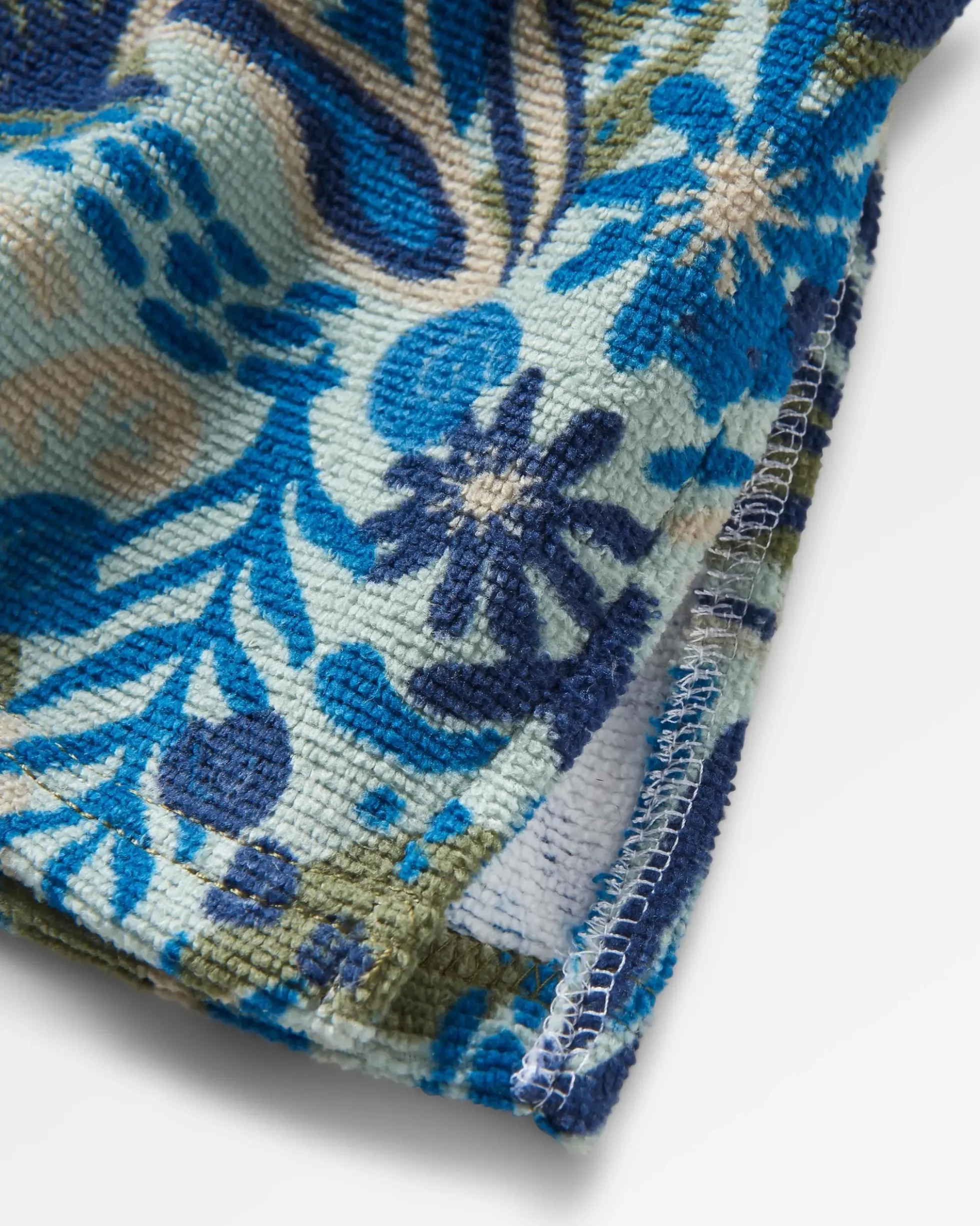 Tulum Towel Poncho