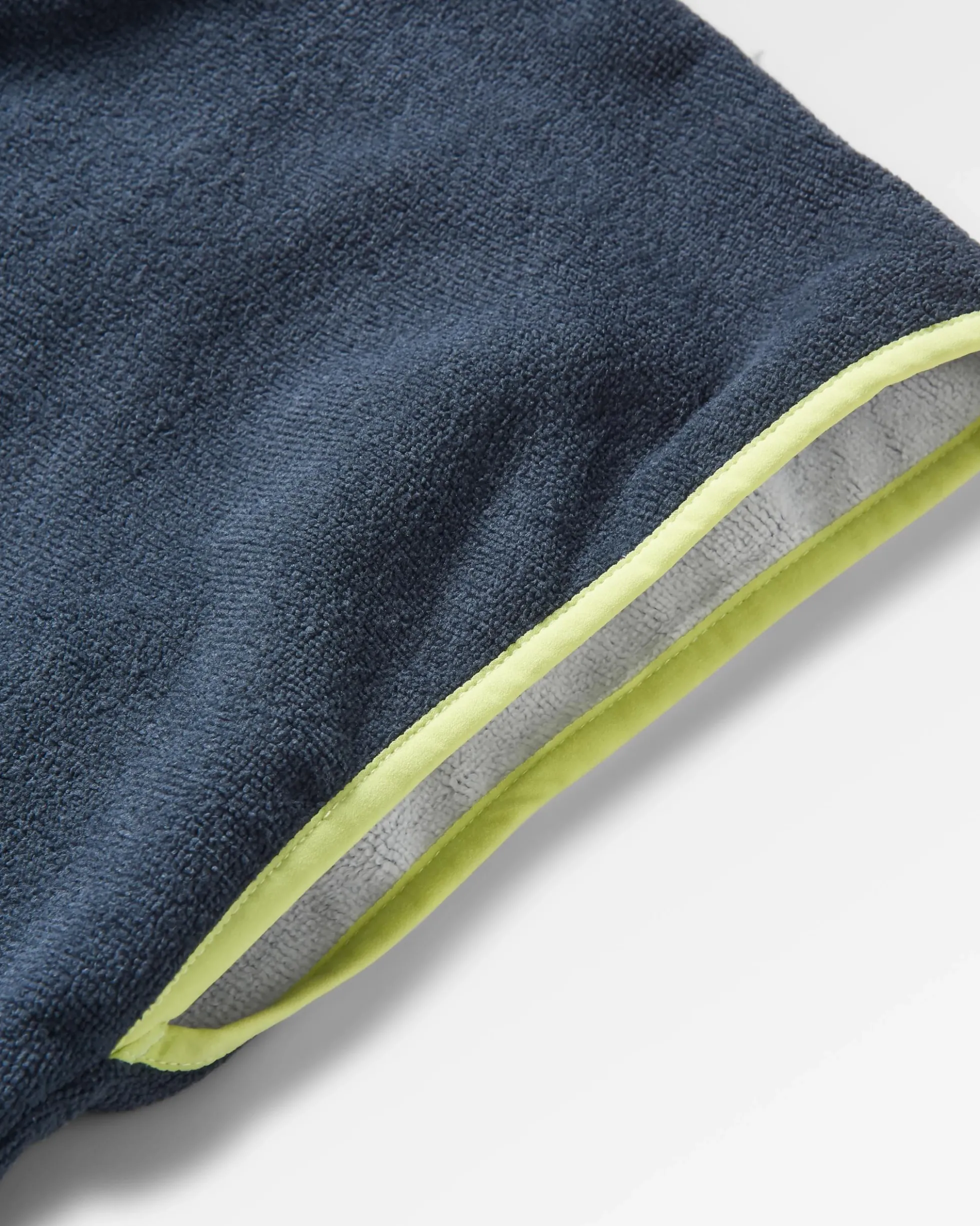 Tulum Towel Poncho