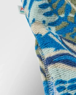 Tulum Towel Poncho