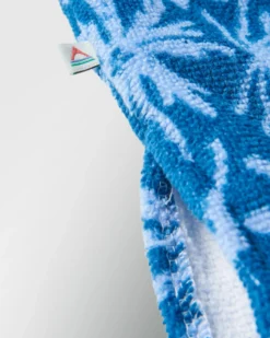 Tulum Towel Poncho