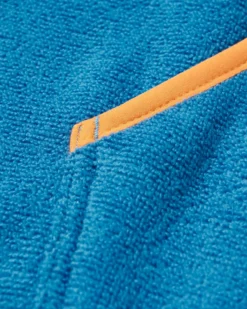 Tulum Towel Poncho