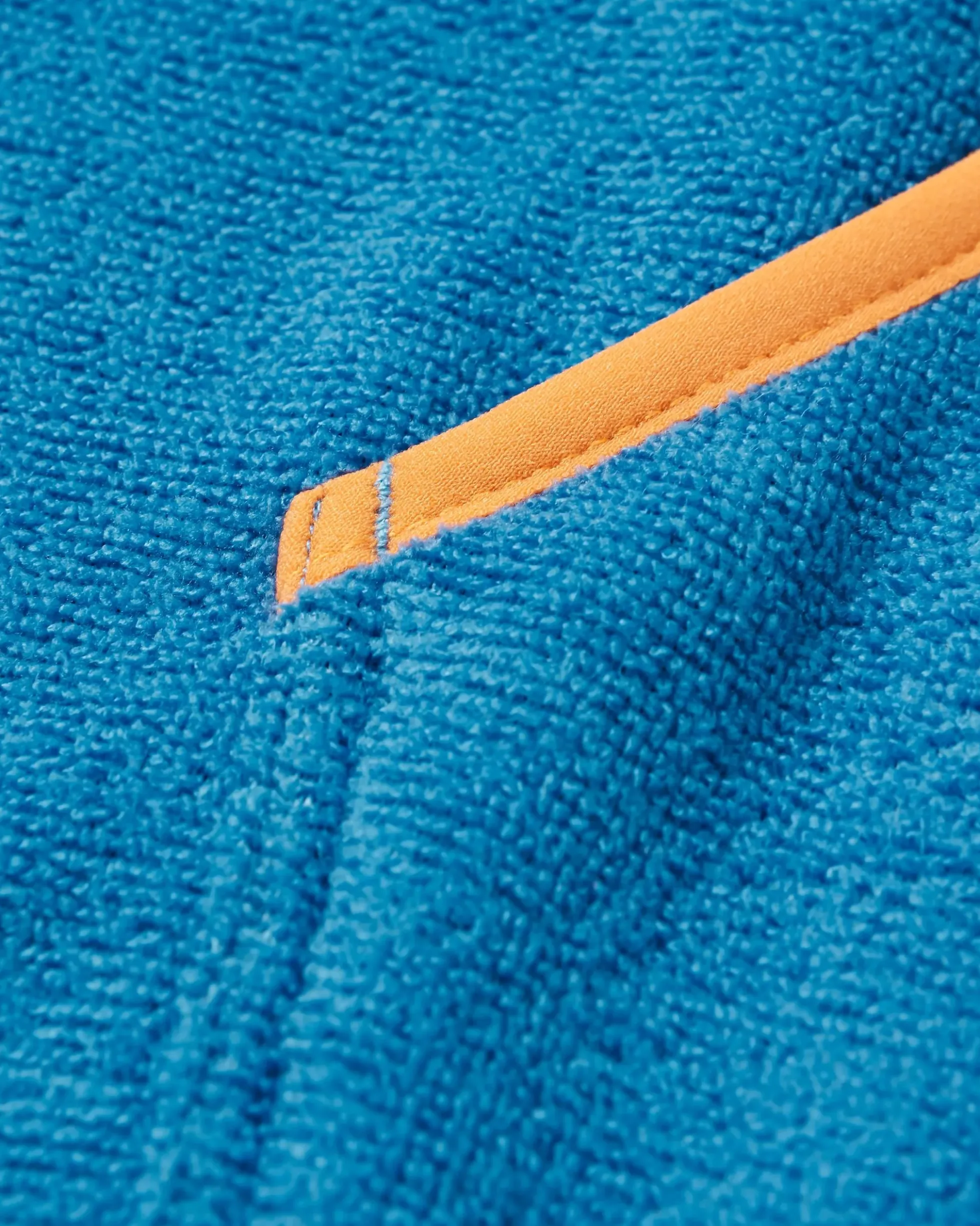 Tulum Towel Poncho