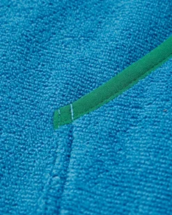 Tulum Towel Poncho