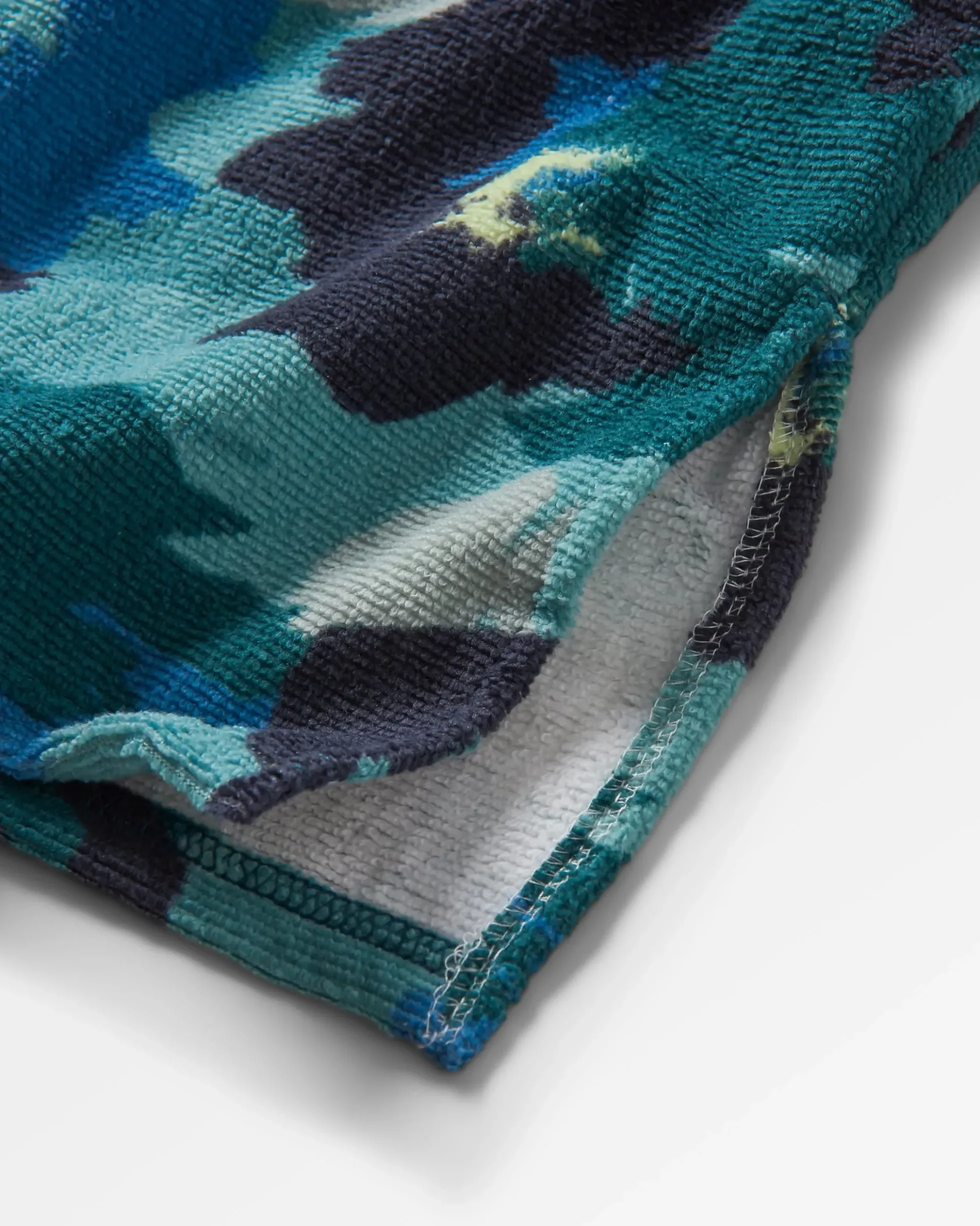 Tulum Towel Poncho