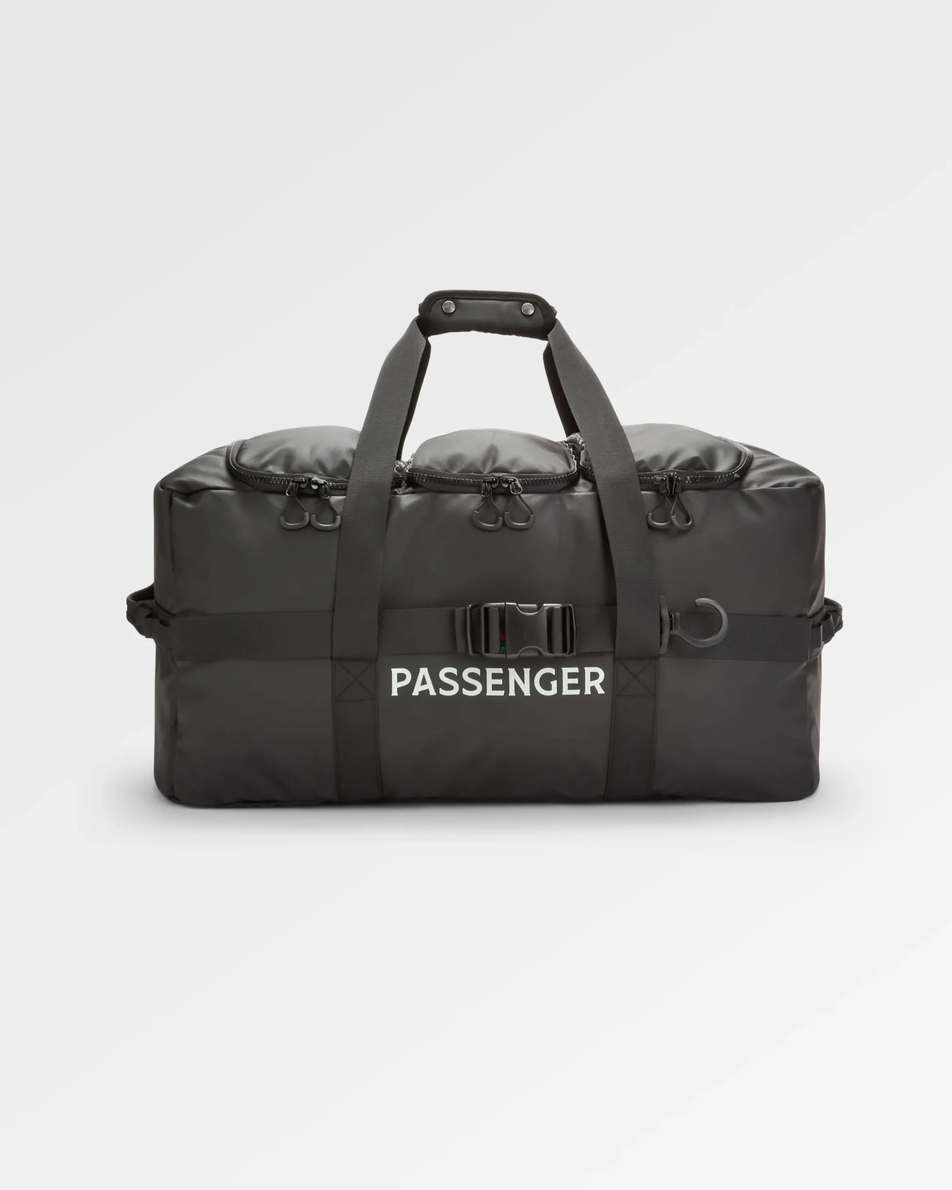 Vandrobe Duffel