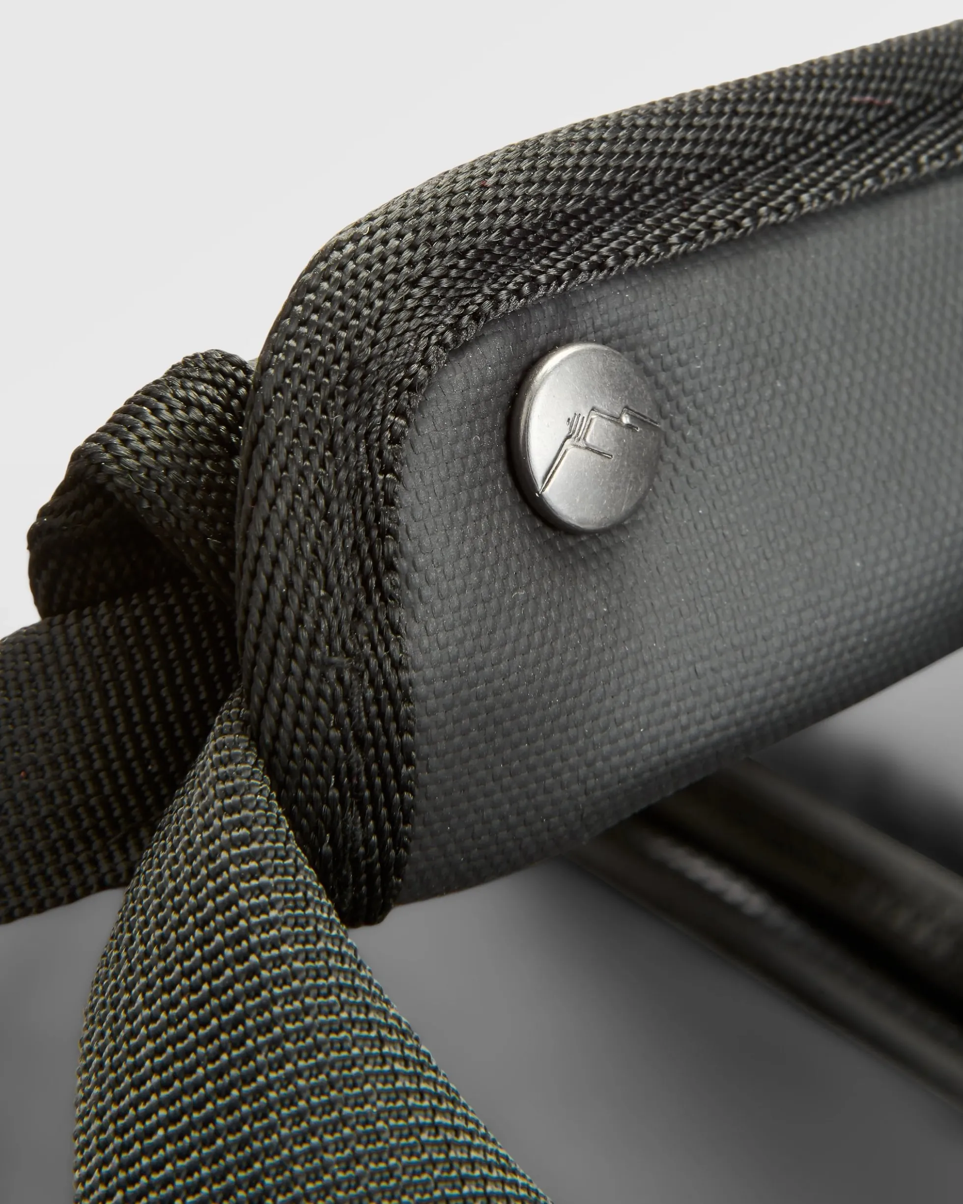 Vandrobe Duffel