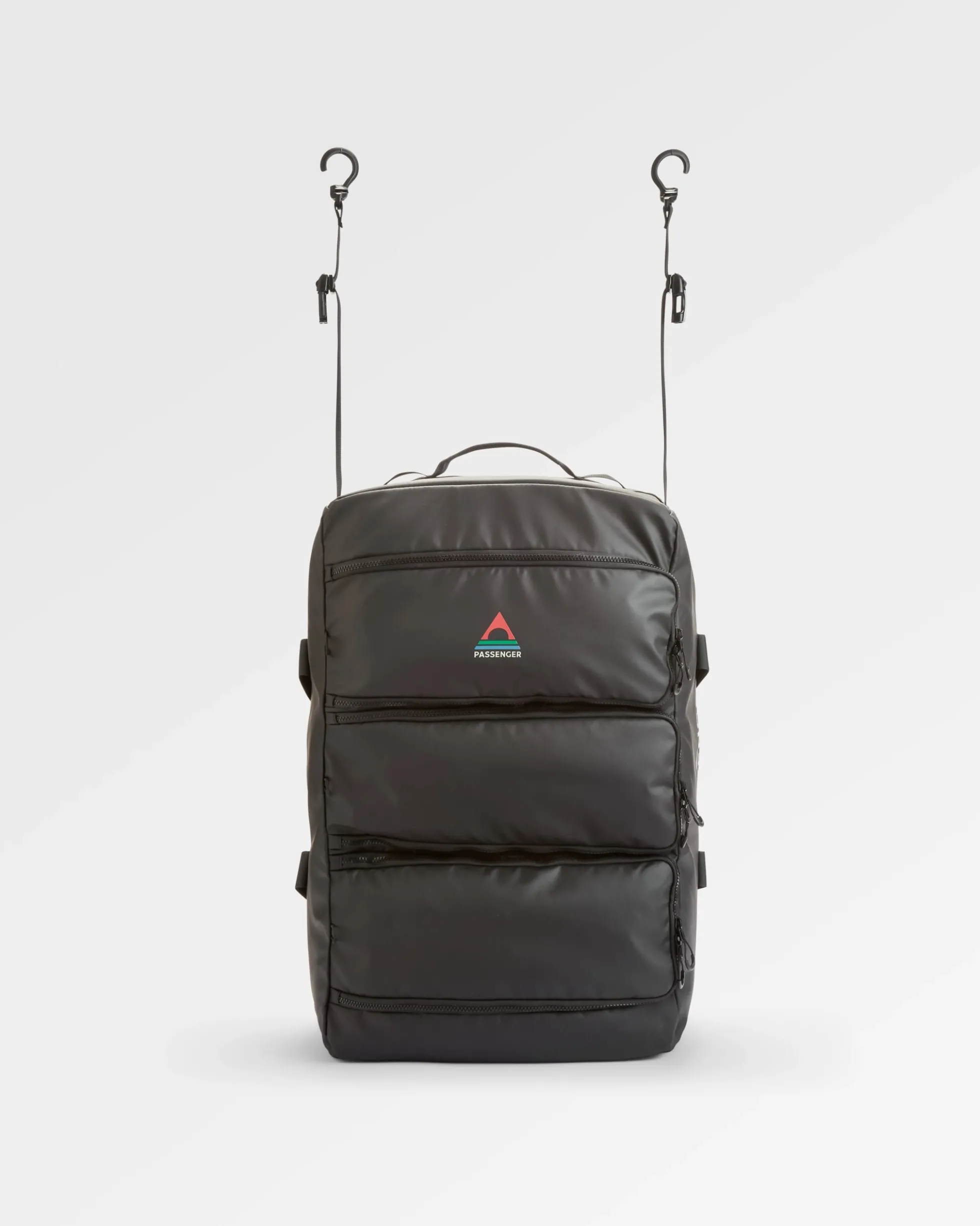 Vandrobe Duffel