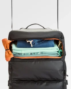 Vandrobe Duffel