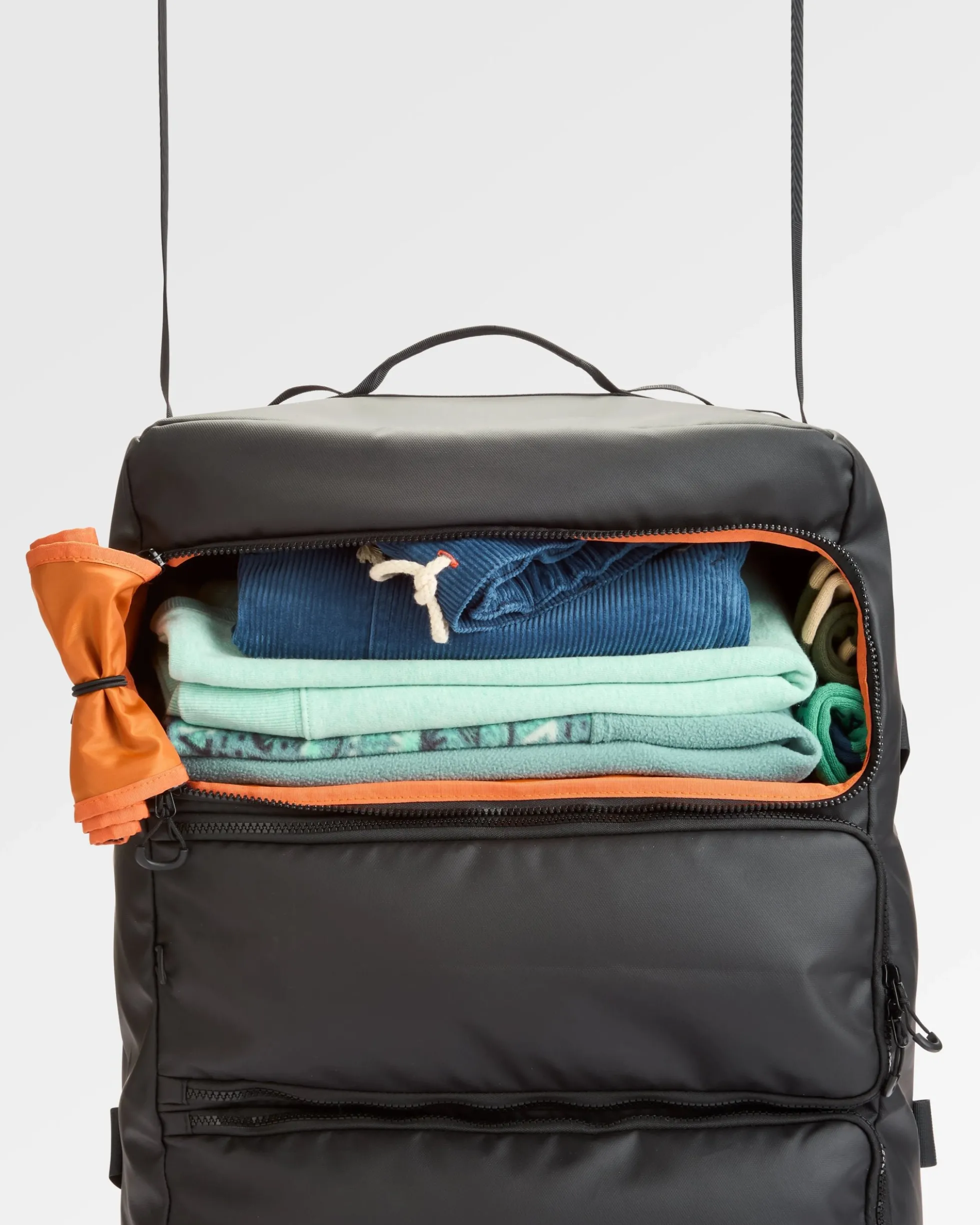 Vandrobe Duffel