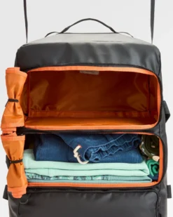 Vandrobe Duffel
