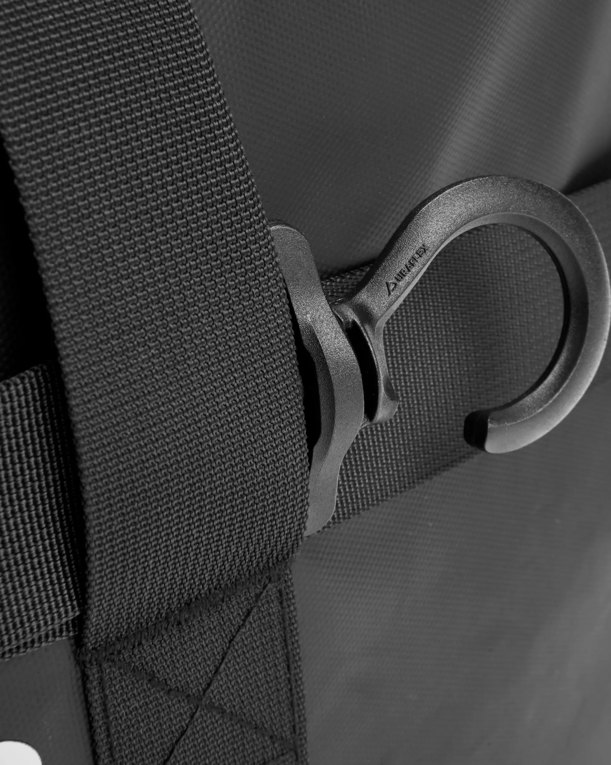 Vandrobe Duffel