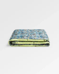 Van Ripstop Blanket