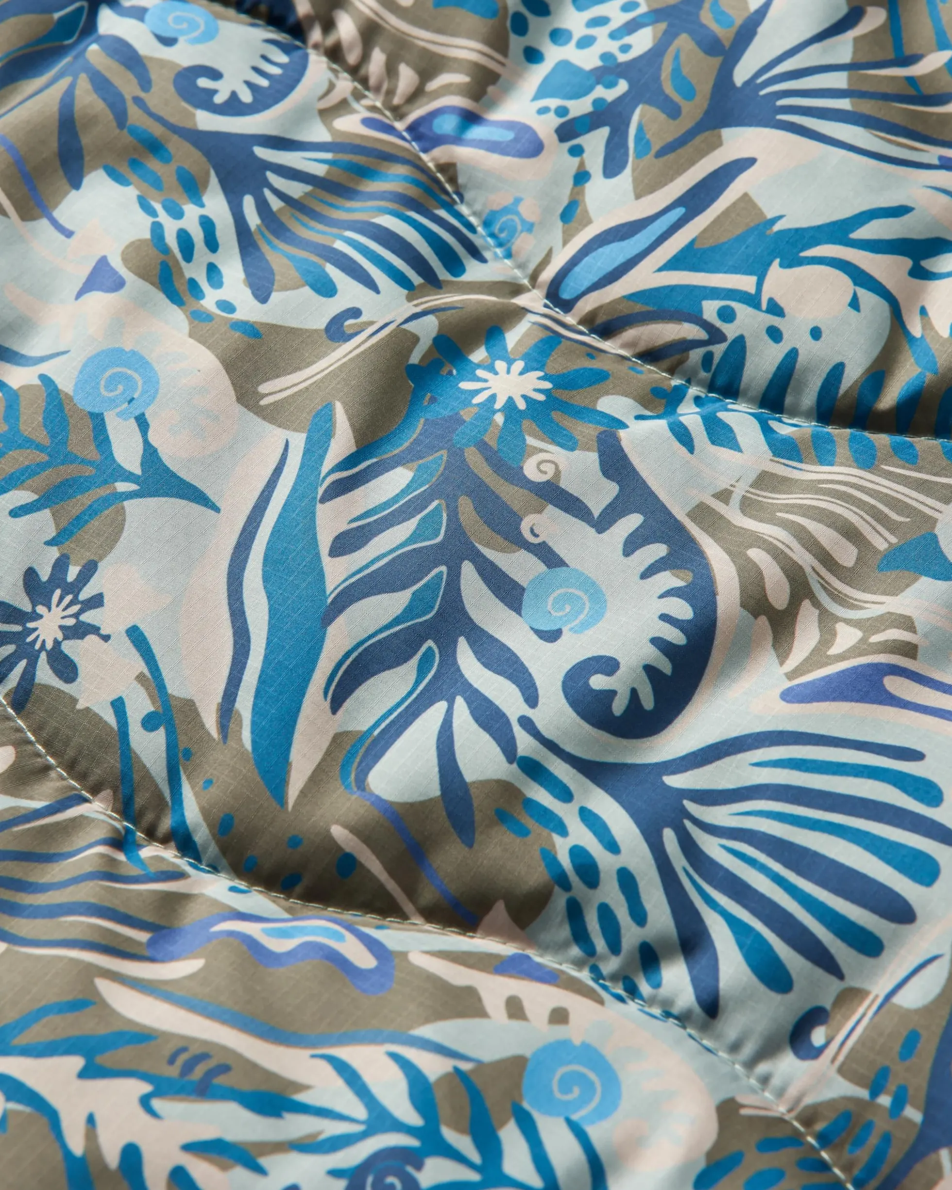 Van Ripstop Blanket