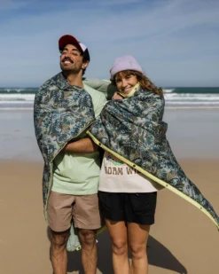Van Ripstop Blanket
