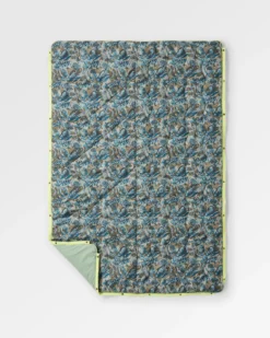 Van Ripstop Blanket