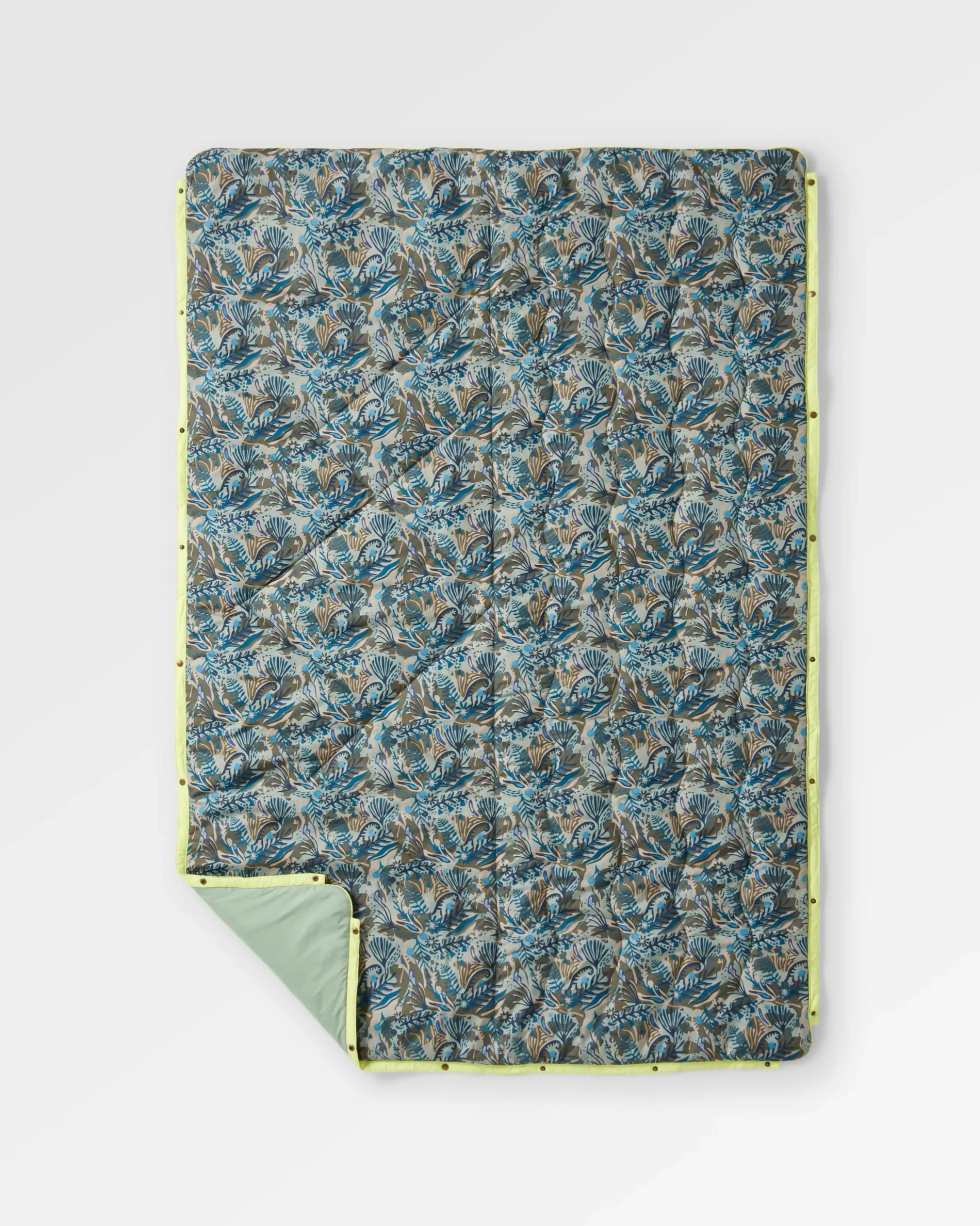 Van Ripstop Blanket