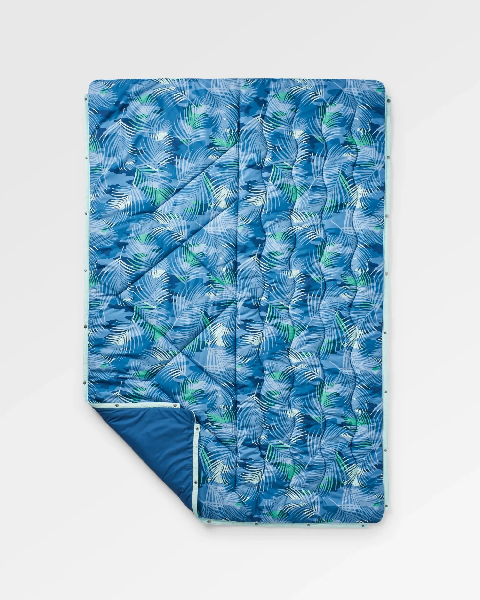 Van Ripstop Blanket