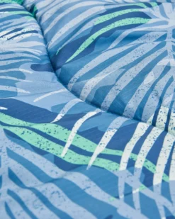 Van Ripstop Blanket