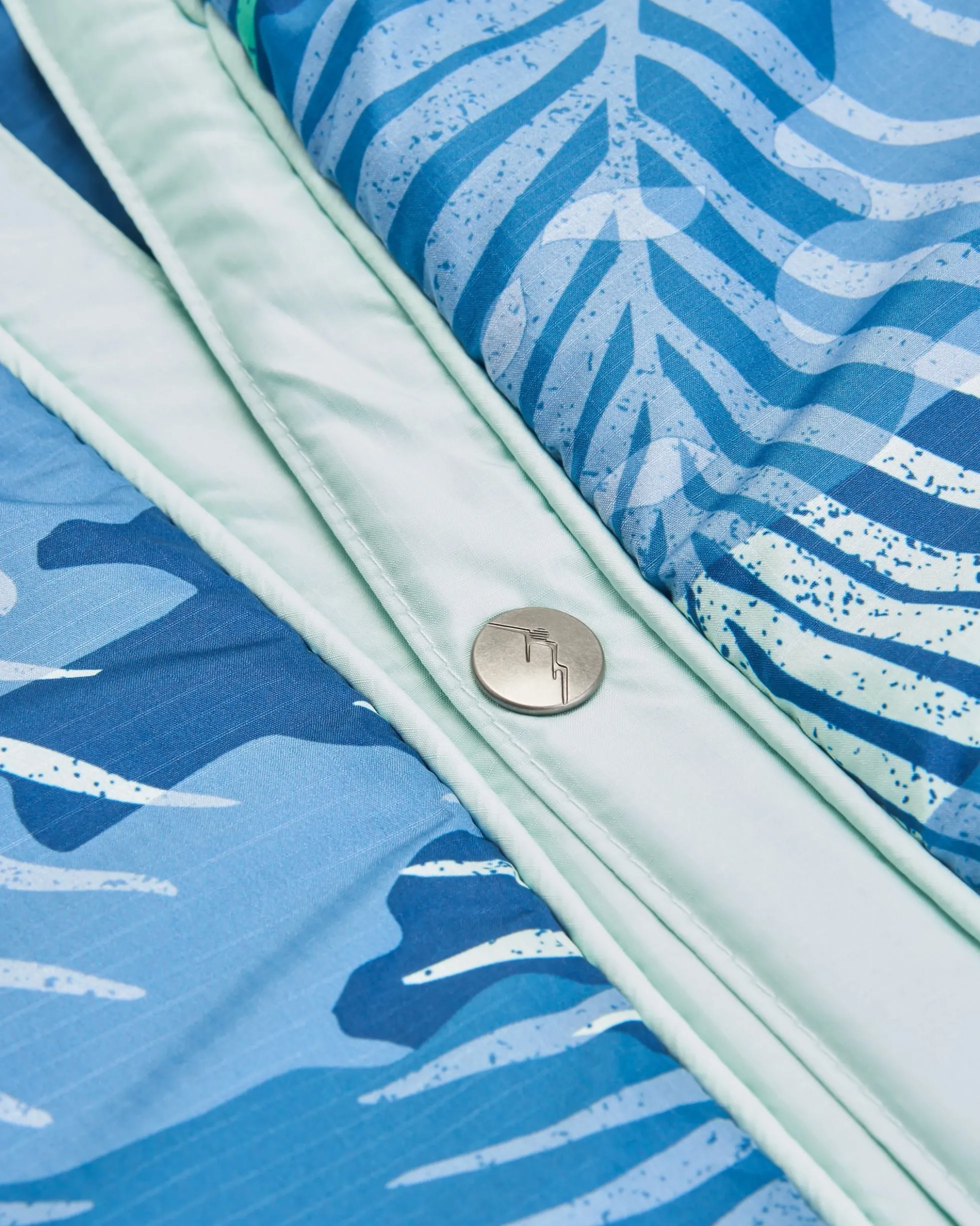 Van Ripstop Blanket