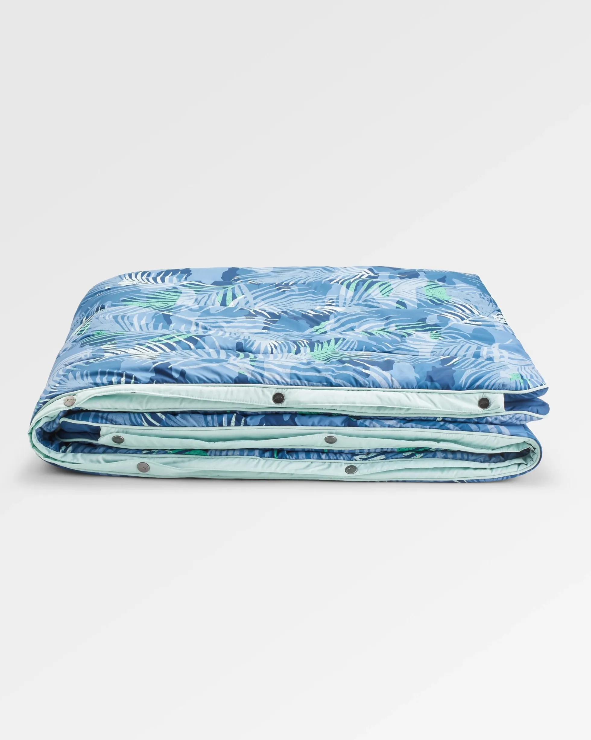 Van Ripstop Blanket
