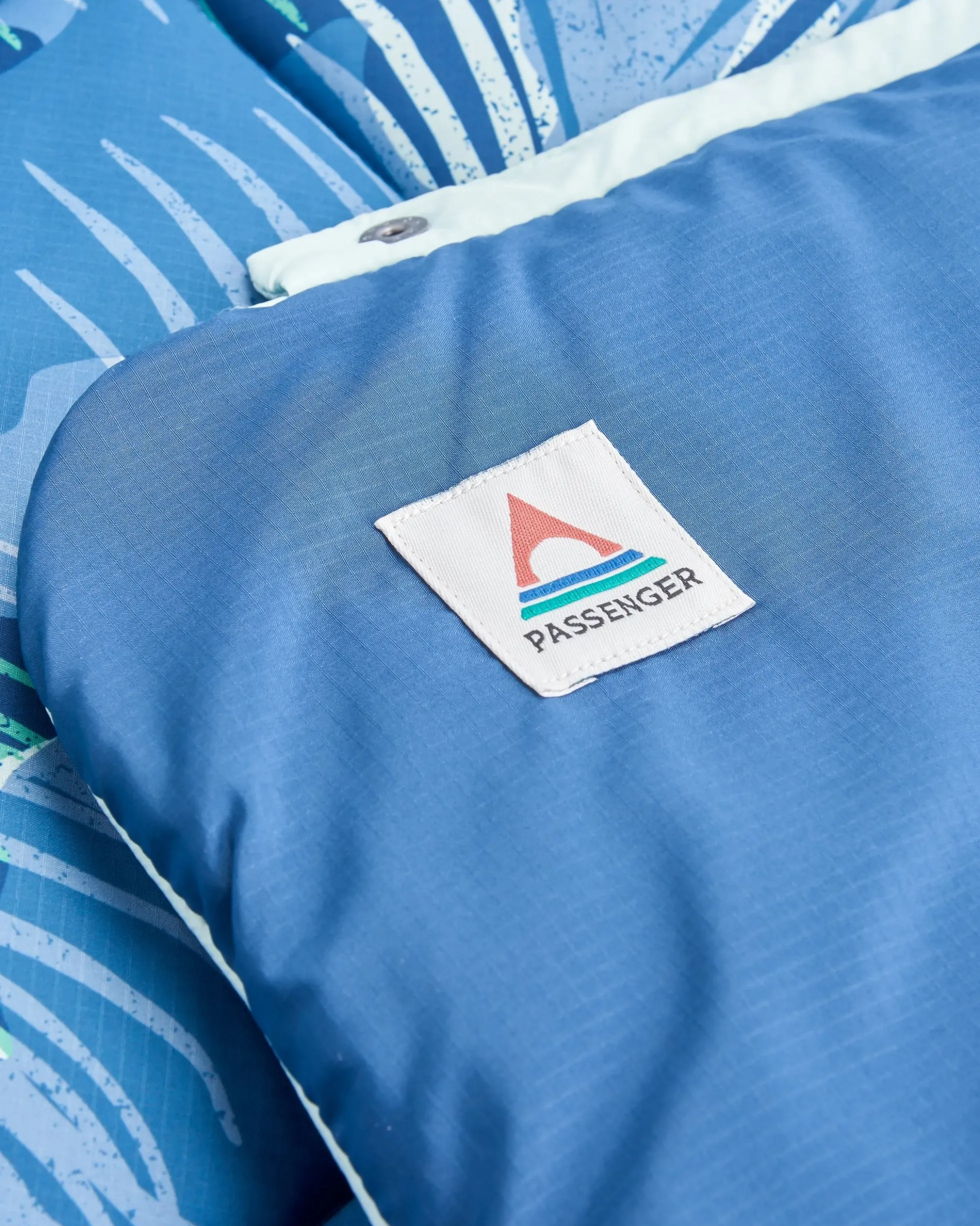 Van Ripstop Blanket