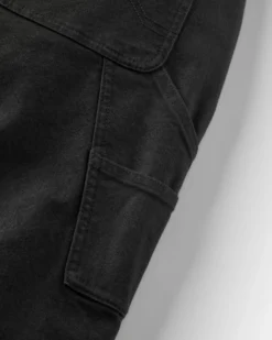 Vantage Cotton Canvas Trouser