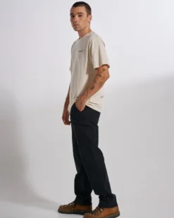 Vantage Cotton Canvas Trouser