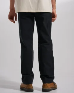 Vantage Cotton Canvas Trouser