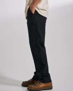 Vantage Cotton Canvas Trouser