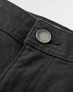 Vantage Cotton Canvas Trouser
