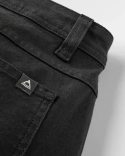 Vantage Cotton Canvas Trouser