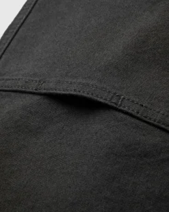Vantage Cotton Canvas Trouser