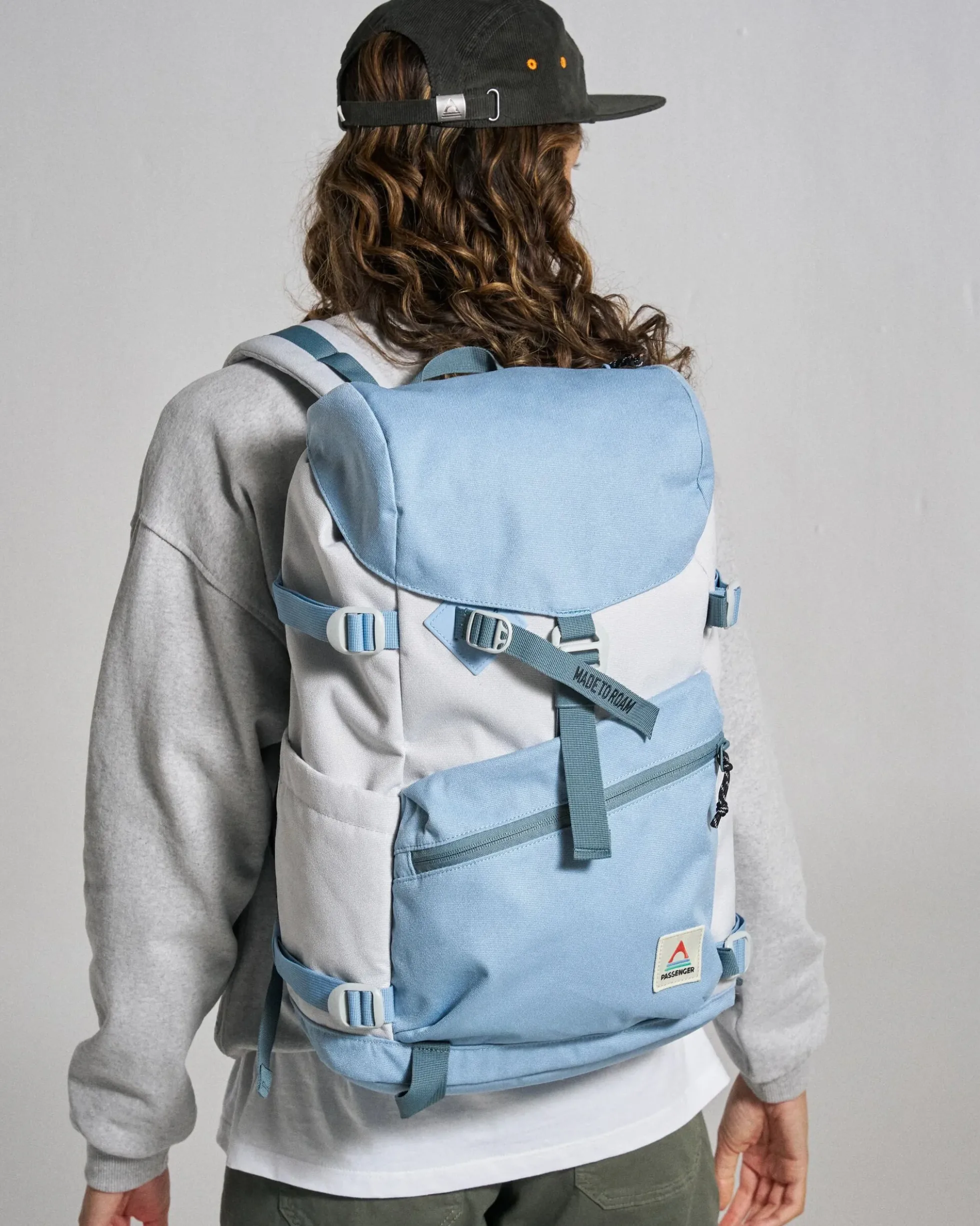 Vantage 24L Backpack