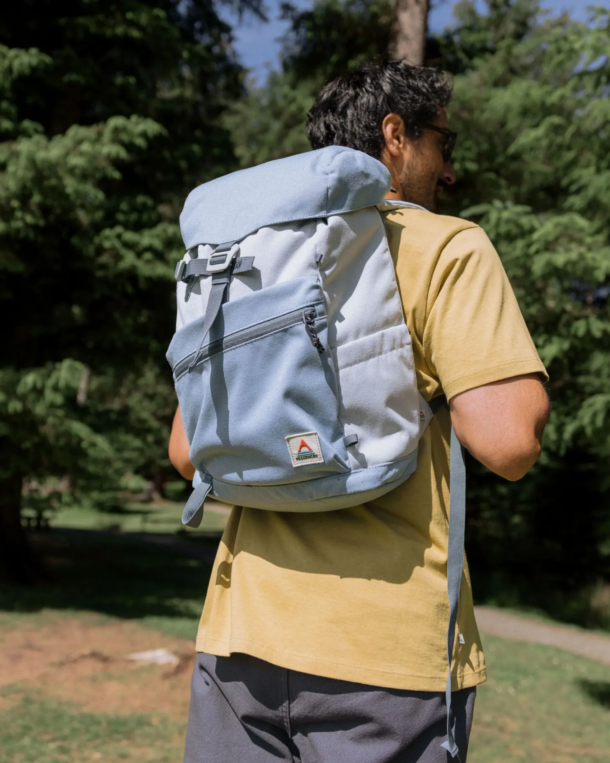 Vantage 24L Backpack
